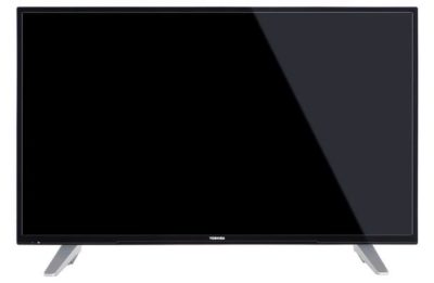 Toshiba 40L3653DB 40 Inch Full HD FVHD Smart LED TV Toshiba 40L3653DB 40 Inch Full HD FVHD Smart LED TV